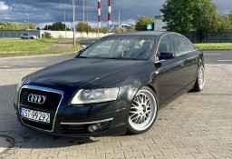 Audi A6 III (C6) 2.0TDI