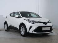 Toyota C-HR , Serwis ASO, Automat, VAT 23%, Klimatronic, Tempomat,