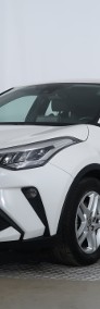 Toyota C-HR , Serwis ASO, Automat, VAT 23%, Klimatronic, Tempomat,-3