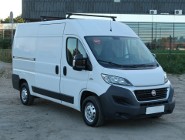 Fiat Ducato , L2H2, 11m3, VAT 23%, 3 Miejsca, 4 EU palet