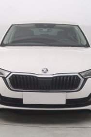 Skoda Octavia IV , Salon Polska, Serwis ASO, Klimatronic, Tempomat, Parktronic-2