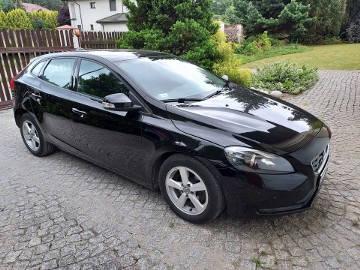 2.0 Drive-E 120KM diesel, 2016, nawigacja, ksenony