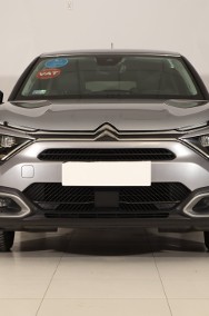 Citroen C4 II , Salon Polska, 1. Właściciel, Serwis ASO, VAT 23%, Skóra,-2