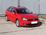 Volkswagen Golf VI Salon Polska, Serwis ASO, Klimatronic, Tempomat, Parktronic,