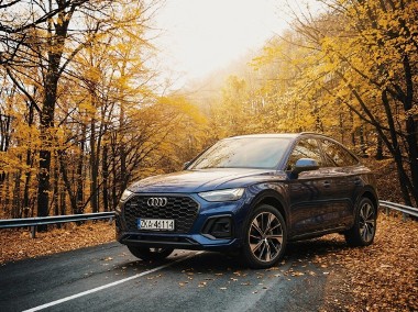 Audi Q5 III-1