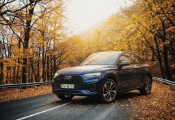 Audi Q5 III