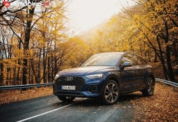 Audi Q5 III