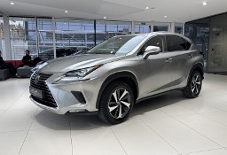 Lexus NX NX 14- NX 300H Luxury Sport 4WD Luxury Sport 4WD, LED, 1 właściciel, FV 23%