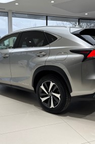 Lexus NX NX 14- NX 300H Luxury Sport 4WD Luxury Sport 4WD, LED, 1 właściciel, FV 23%-2