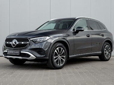 Mercedes-Benz Klasa GLC Avantgarde 220d, Avantgarde, Advanced Plus, Faktura VAT 23%-1