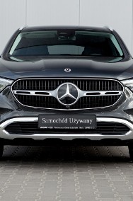 Mercedes-Benz Klasa GLC Avantgarde 220d, Avantgarde, Advanced Plus, Faktura VAT 23%-2