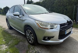 Citroen DS4 Full wersja