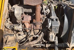 Matbro TS280 TS 280 Silnik Kompletny Słupek Głowica Blok Kolektor Miska Wał Korbowy CZĘŚCI