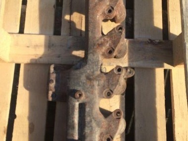 Kolektor Wydechowy John Deere R519485-1