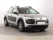 Citroen C4 Cactus I , Klimatronic, Tempomat, Parktronic, Podgrzewane siedzienia