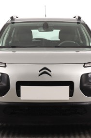 Citroen C4 Cactus I , Klimatronic, Tempomat, Parktronic, Podgrzewane siedzienia-2