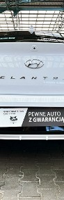 Hyundai Elantra V 1,6 16V Moc:128KM LED+Navi+Kamera GWARANCJA Krajowy Bezwyp 1-WŁ. FV2-4