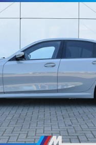 BMW SERIA 3 318i M Sport 2.0 (156KM) | Pakiet M Sport-2