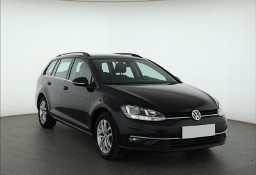 Volkswagen Golf Sportsvan , Salon Polska, Serwis ASO, Automat, VAT 23%, Klimatronic,