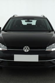 Volkswagen Golf Sportsvan , Salon Polska, Serwis ASO, Automat, VAT 23%, Klimatronic,-2