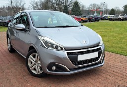 Peugeot 208 I LED