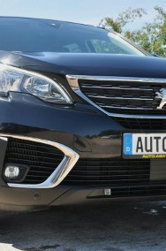 Peugeot 5008 II led*nowe opony*android auto*gwarancja*kamera cofania*gwarancja*7 os-2