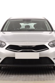 Kia Cee'd III , Salon Polska, 1. Właściciel, Serwis ASO, VAT 23%,-2