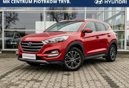 Hyundai Tucson III 1.6GDi 132KM Comfort Od Dealera Salon PL Gwarancja