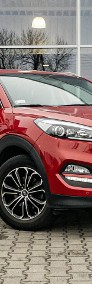 Hyundai Tucson III 1.6GDi 132KM Comfort Od Dealera Salon PL Gwarancja-3