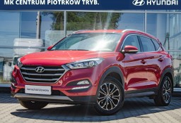 Hyundai Tucson III 1.6GDi 132KM Comfort Od Dealera Salon PL Gwarancja