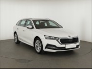 Skoda Octavia IV , 1. Właściciel, Automat, Klimatronic, Tempomat, Parktronic,