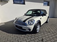 MINI Cooper II KLIMA