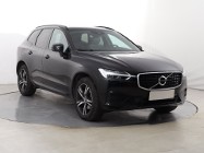 Volvo XC60 II , Skóra, Navi, Klimatronic, Tempomat, Parktronic,