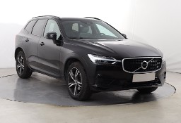 Volvo XC60 II , Skóra, Navi, Klimatronic, Tempomat, Parktronic,