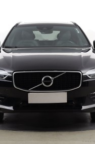 Volvo XC60 II , Skóra, Navi, Klimatronic, Tempomat, Parktronic,-2