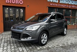 Ford Kuga II TITANIUM