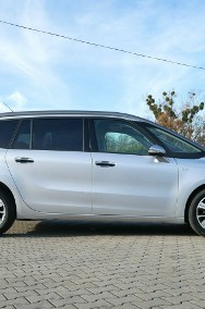 Citroen C4 Grand Picasso II 2.0HDI 150KM Eu6 Automat -5 Osób -Serwis ASO -Navi -Zobacz-2