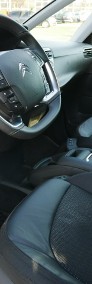 Citroen C4 Grand Picasso II 2.0HDI 150KM Eu6 Automat -5 Osób -Serwis ASO -Navi -Zobacz-3