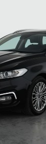 Ford Mondeo IX , Automat, Navi, Klimatronic, Tempomat, Parktronic,-3