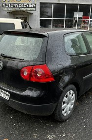 Volkswagen Golf V Golf V 1,4-80KM Klima 2007-2