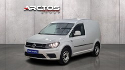 Volkswagen Caddy Volkswagen Caddy 1.4 TSI Comfortline 1wł. Salon PL