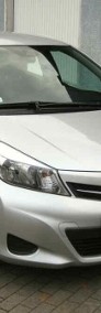 Toyota Yaris III salon PL D4D Parktronik F.VAT 23% Netto Cena-3