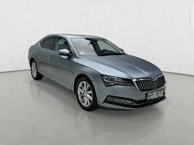 Skoda Superb III-1