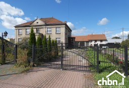 Dom Chojnice, ul. Towarowa