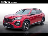 Peugeot 2008 PureTech 130 Allure S&amp;S EAT8
