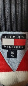 Swetrowa kamizelka Tommy Hilfiger-3