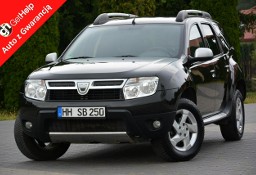 Dacia Duster I 1.6i(105KM)100tys Przebiegu Skóry Prestige Relingi Aso Dacia Orygina