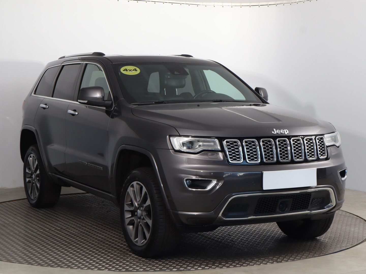 Jeep Grand Cherokee IV [WK2] , 250 KM, Automat, Skóra, Navi, Xenon, Bi-Xenon, Klimatronic