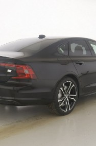 Volvo S90 II Volvo S90 Ultimate Dark T8 Plug-in AWD-2