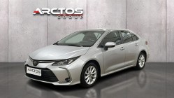 Toyota Corolla XII Toyota Corolla 1.5 benzyna manual Comfort